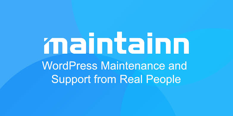 Maintainn-wordpress-maintenance-service