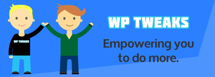 WP Tweaks-servicios-de-mantenimiento-de-wordpress